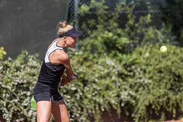 Bild 491 - BL2 Grossflottbeker THGC - TC SCC Berlin : Ergebnis: 2:7